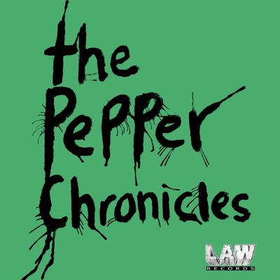 The Pepper Chronicles:Pepper