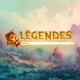 Légendes