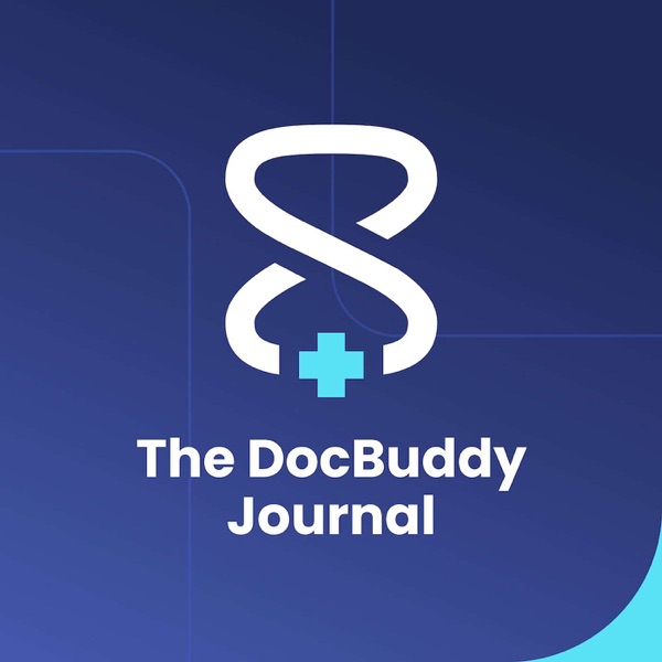 Artwork for The DocBuddy Journal