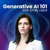 Generative AI 101 - Emily Laird