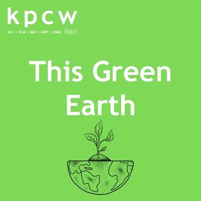 This Green Earth This Green Earth