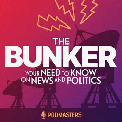 The Bunker:Podmasters