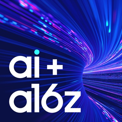 AI + a16z:a16z