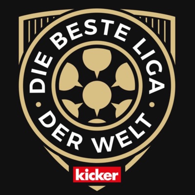 Die beste Liga der Welt Die beste Liga der Welt