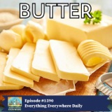 All About Butter