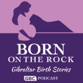 Born on The Rock: Gibraltar Birth Stories