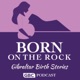 Born on The Rock: Gibraltar Birth Stories