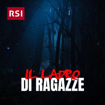 Il ladro di ragazze Il ladro di ragazze