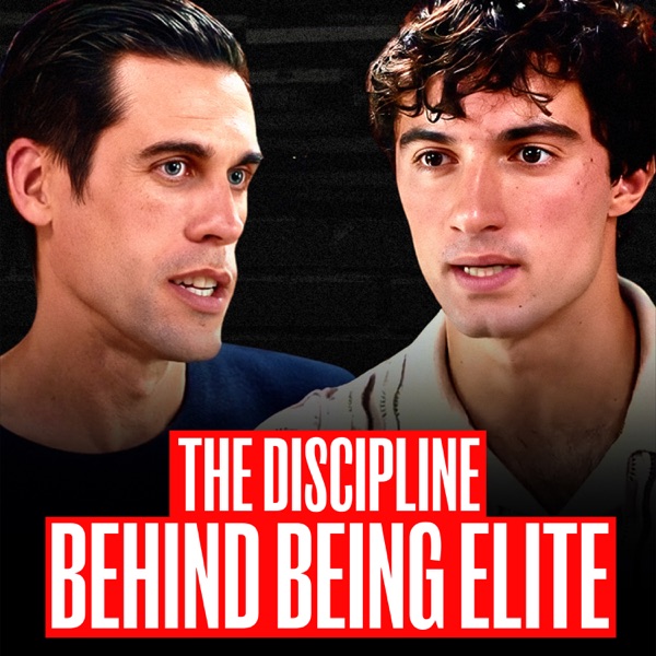 You’ve Got to Demand Everything of Yourself | Paralympian Ezra Frech photo