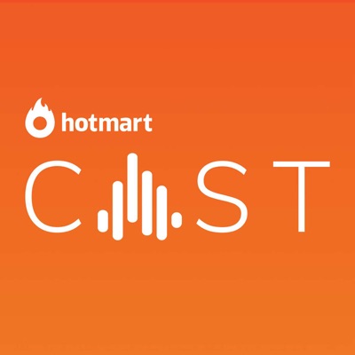 Hotmart Cast:Hotmart