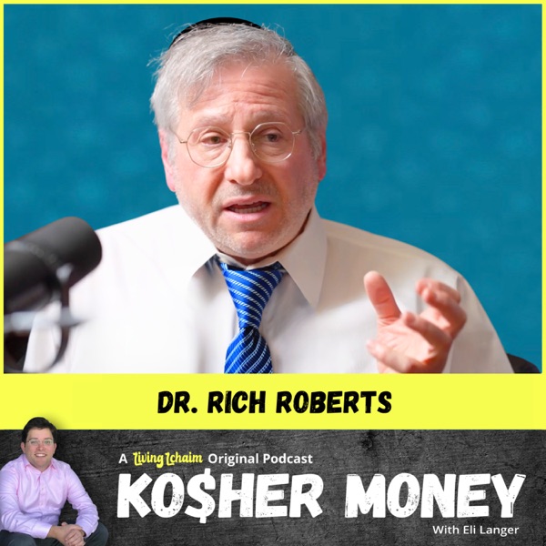 Don't Make These Mistakes | Brutally Honest Money Advice from One of the World's Wealthiest Jews photo