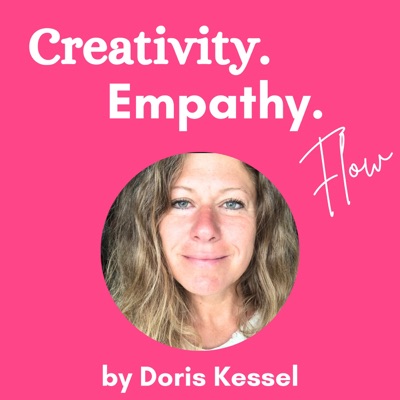 Creativity. Empathy. Flow