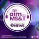 AIM on MS＆T