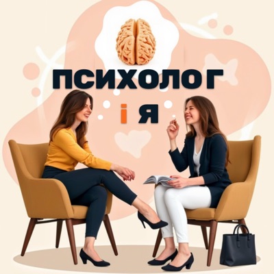 ПСИХОЛОГ І Я ПСИХОЛОГ І Я
