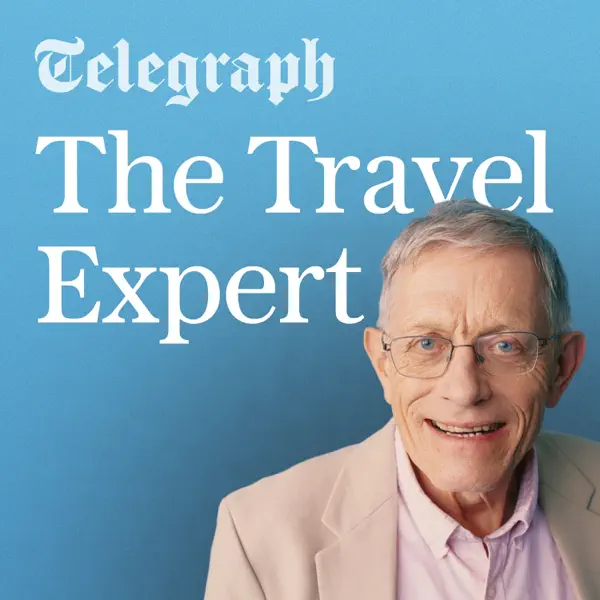 The Travel Expert with Simon Calder