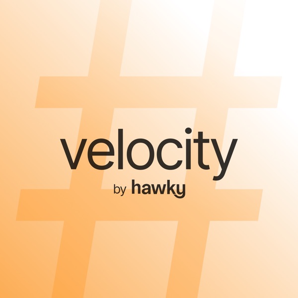 Velocity:
Performance Marketing Podcast Image