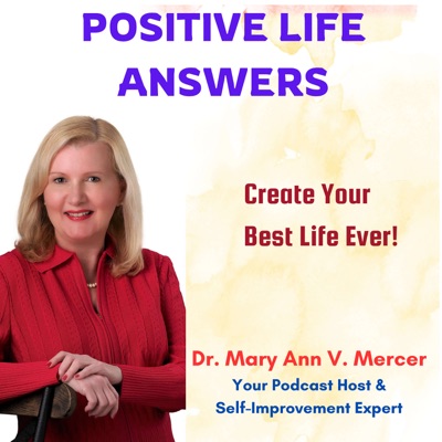 Positive Life Answers