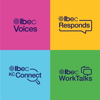 Ibec Podcasts