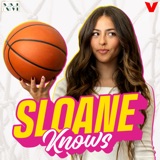 Sloane Knows - Max Christie on Kobe & Durant, Playing Celtics, LeBron & Lakers group chat