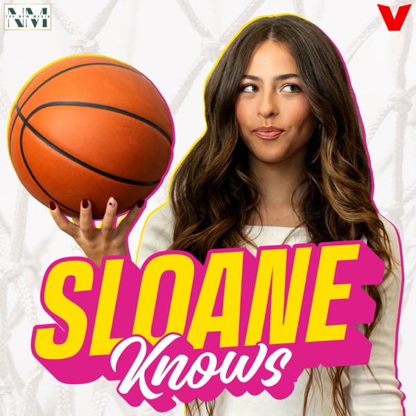 Sloane Knows - Max Christie on Kobe & Durant, Playing Celtics, LeBron & Lakers group chat photo