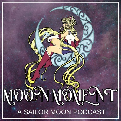 Moon Moment Moon Moment