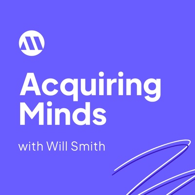 Acquiring Minds:Will Smith