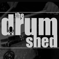 The Drum Shed with Matt & Andy