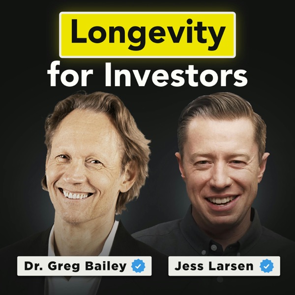 Longevity for Investors Image