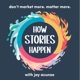 How Stories Happen with Jay Acunzo