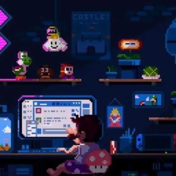 我与电玩的朝花夕拾