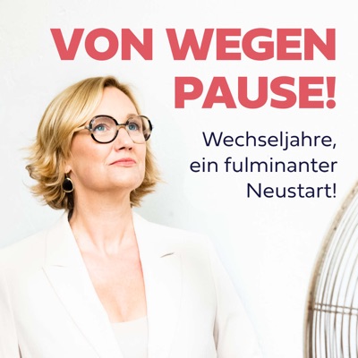 Von wegen Pause Von wegen Pause