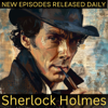 Sherlock Holmes - Sir Arthur Conan Doyle