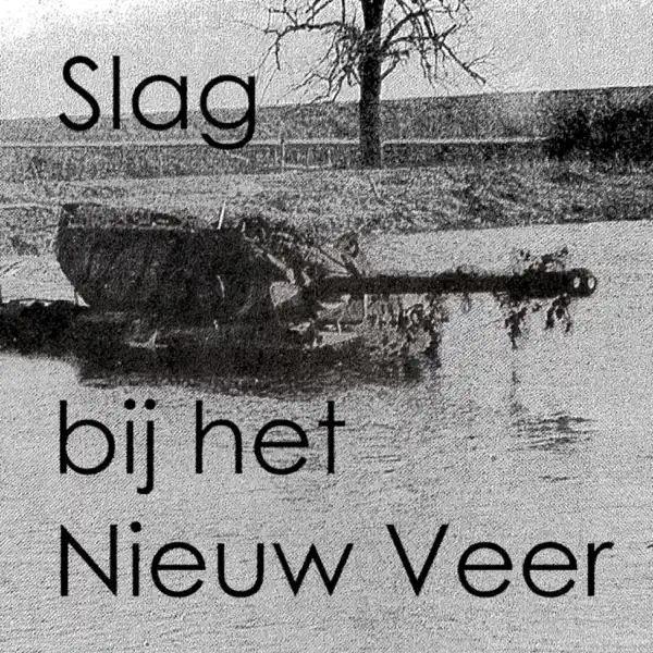 Slag bij het Nieuw Veer