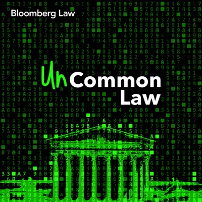 UnCommon Law:Bloomberg Industry Group