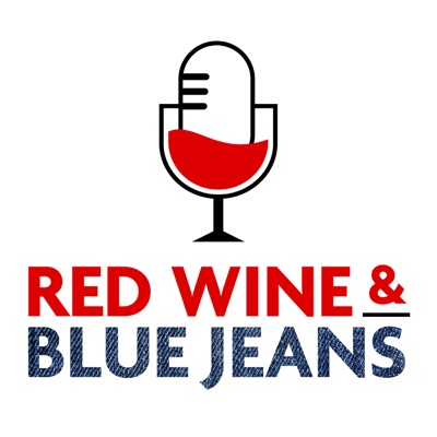 Red Wine and Blue Jeans