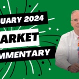 Navigating February 2024: Market Commentary