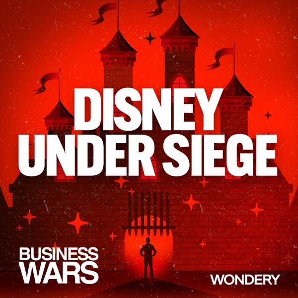 Disney Under Siege | The ‘Bob’ of It All photo