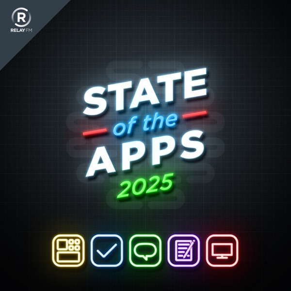 State of the Apps 2025 photo