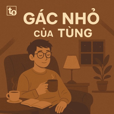 Gác nhỏ của Tùng. Gác nhỏ của Tùng.