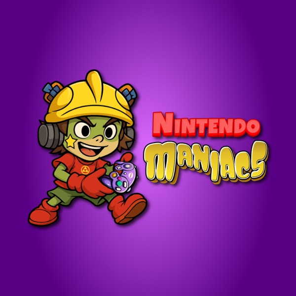 Nintendo Maniacs