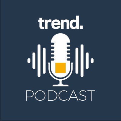 trend.Podcast trend.Podcast