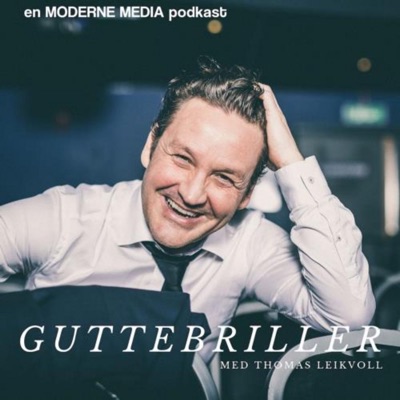 Guttebriller med Thomas Leikvoll Guttebriller med Thomas Leikvoll