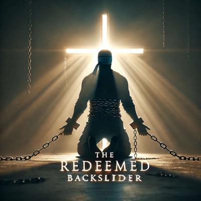 The Redeemed Backslider The Redeemed Backslider