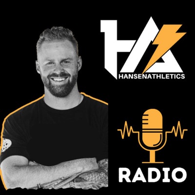 HA Radio - Episode 8: The Interview - 20 Questions in 20 Minutes