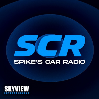 Spike's Car Radio Spike's Car Radio
