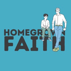 Homegrown Faith