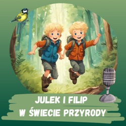 Przyrodnicze Audiobajki na Patronite