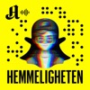 Hemmeligheten