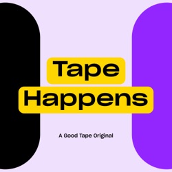 Tape Happens