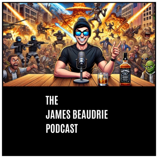The James Beaudrie Podcast